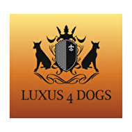 Luxus4Dogs Logo