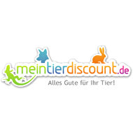 meintierdiscount.de Logo