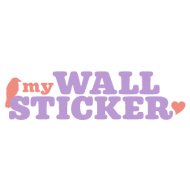 My-Wallsticker Logo