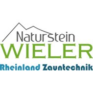Naturstein Wieler‎ Logo