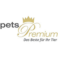 pets Premium Logo
