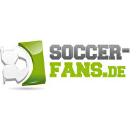 Soccer-Fans-Shop.de Logo