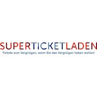 SuperTicketLaden Logo