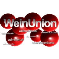 WeinUnion Logo