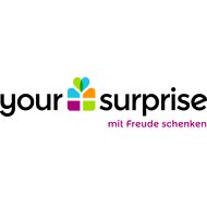 YourSurprise Logo