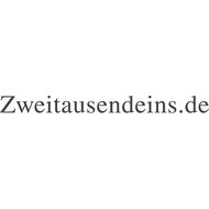 Zweitausendeins.de Logo