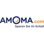AMOMA.com Logo