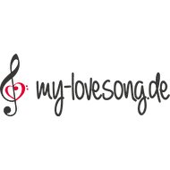 my-lovesong.de Logo