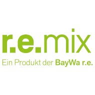 remix-energie Logo
