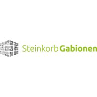 Steinkorb Gabionen Logo