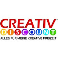 Creativ-Discount Logo