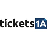 tickets1a.de Logo
