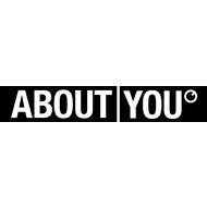 ABOUT YOU Logo