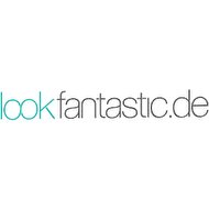 Lookfantastic Logo