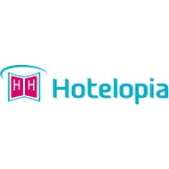 Hotelopia Logo