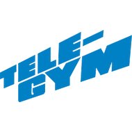 TELE-GYM Logo