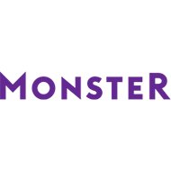 Monster Logo