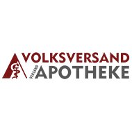 Volksversand Versandapotheke Logo