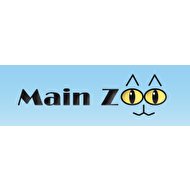 Main Zoo Logo