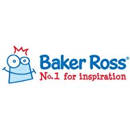 Baker Ross Logo