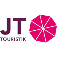 JT Touristik Logo