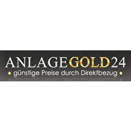 Anlagegold24 Logo