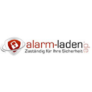 alarm-laden Logo