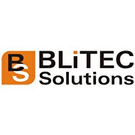 Blitec.de Logo