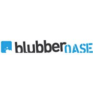 blubber oase Logo
