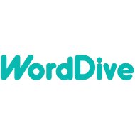 WordDive Logo