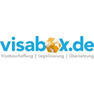 Visabox.de Logo