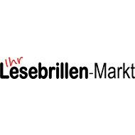 lesebrillen-markt.de Logo