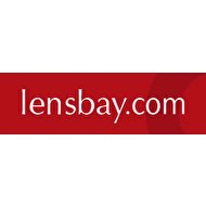 lensbay.com Logo