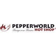 Pepperworld Logo