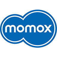 momox - Einfach verkaufen Logo