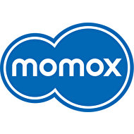 momox - Einfach verkaufen Logo