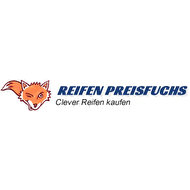 Reifen-Preisfuchs Logo