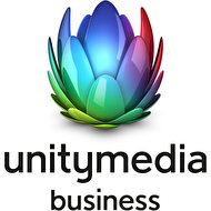 Unitymedia Business Logo
