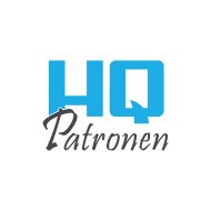 HQ-Patronen Logo