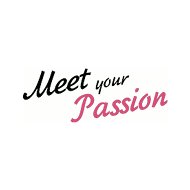 Meet your Passion Logo