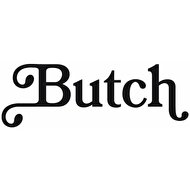 Butch Logo