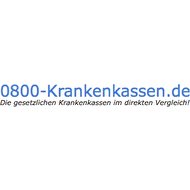 0800-krankenkassen.de Logo