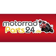 motorradparts24.de Logo