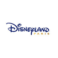Disneyland® Paris Logo