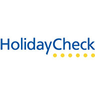 HolidayCheck Logo