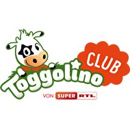 TOGGOLINO CLUB Logo