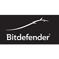 Bitdefender Logo