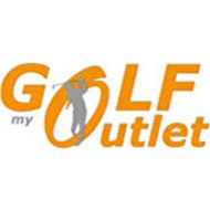 MyGolfOutlet Logo