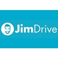 jimDrive Logo