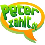 PeterZahlt Logo